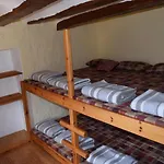 ホステル Refugi De Cortiuda Peramola