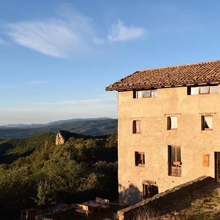 Refugi De Cortiuda Hostel *