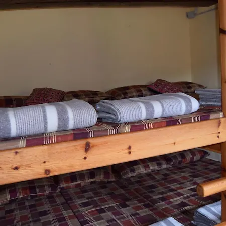 Refugi De Cortiuda Hostel *