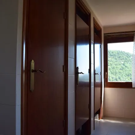 Hostel Refugi De Cortiuda