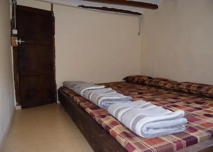 Ostello Refugi De Cortiuda