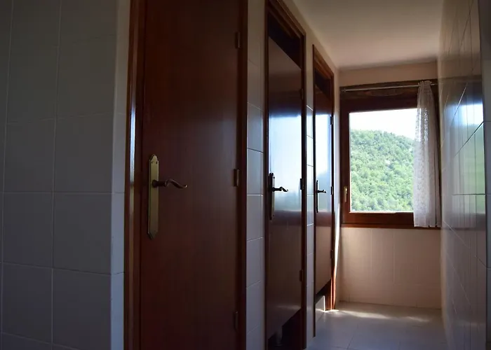 Vandrerhjem Refugi De Cortiuda